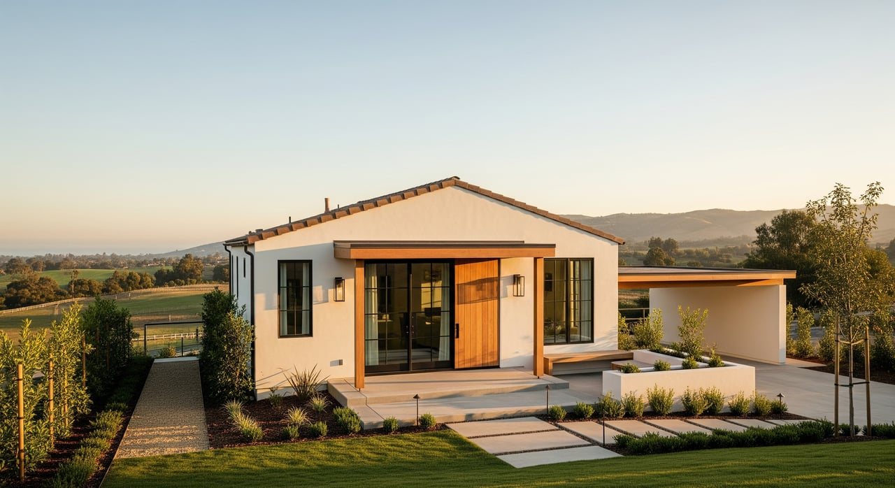 ADU Rules and ROI in Rolling Hills Estates