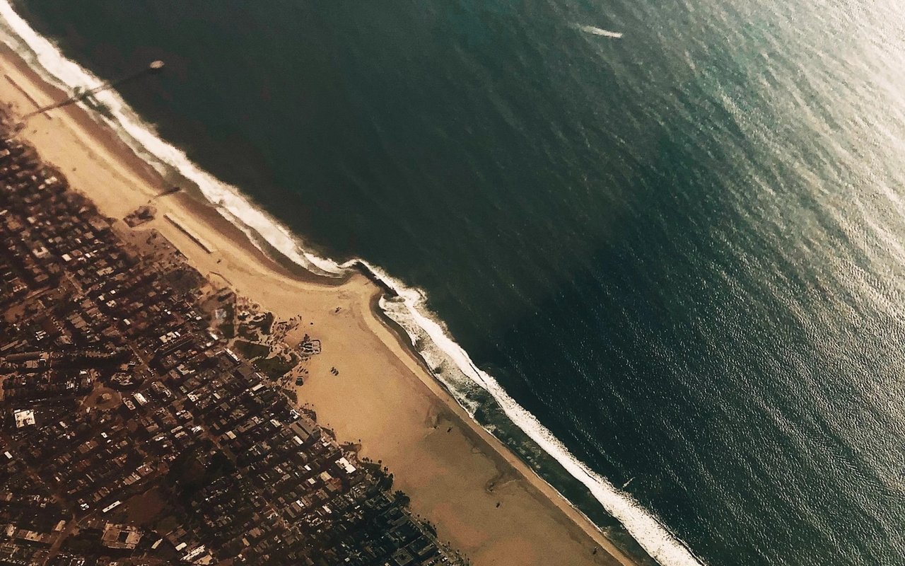 The Dirt on the Santa Monica Seller’s Market