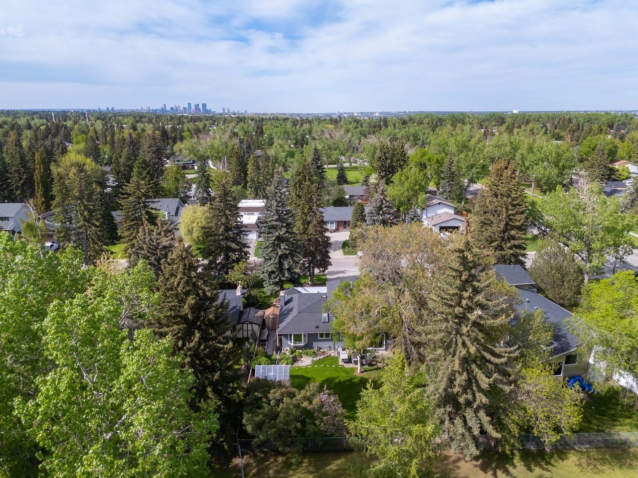 11023 Willowfern Drive SE