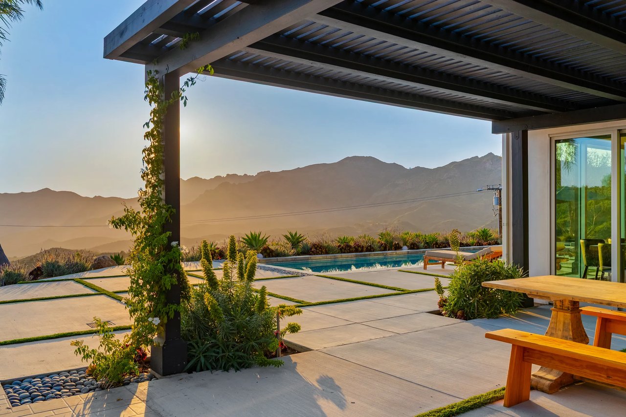 Casa Celeste by Oraklus