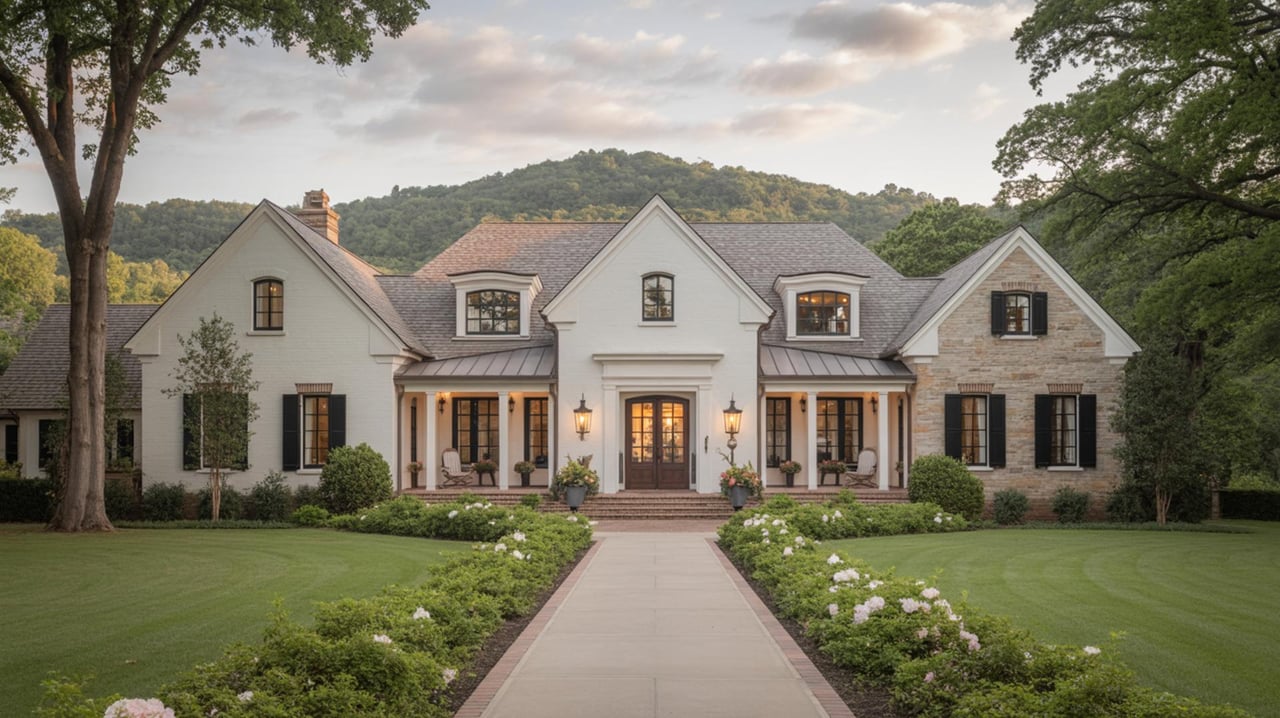The Ultimate Guide to Selling Your Home in Springville, AL