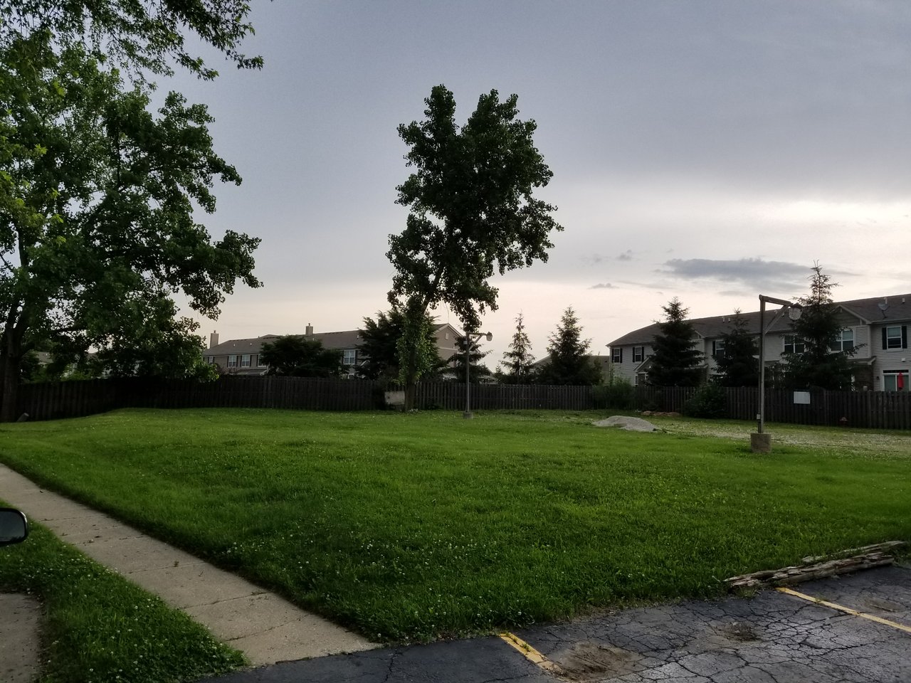 Lot 1 Elm Court, St. Charles