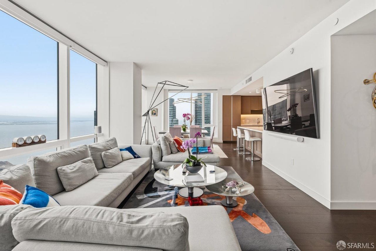 488 Folsom St, #4701