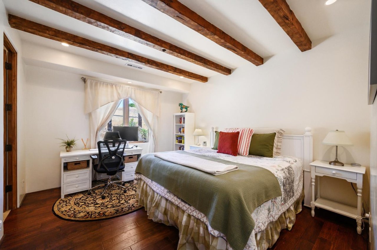 Carmel Valley Resort living on 10+ acres