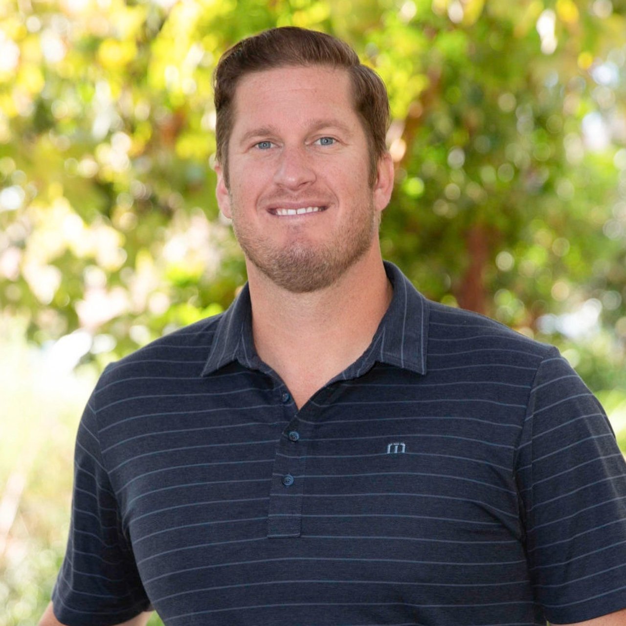 Anthony Cosenza Laguna Niguel, CA Real Estate Agent Headshot