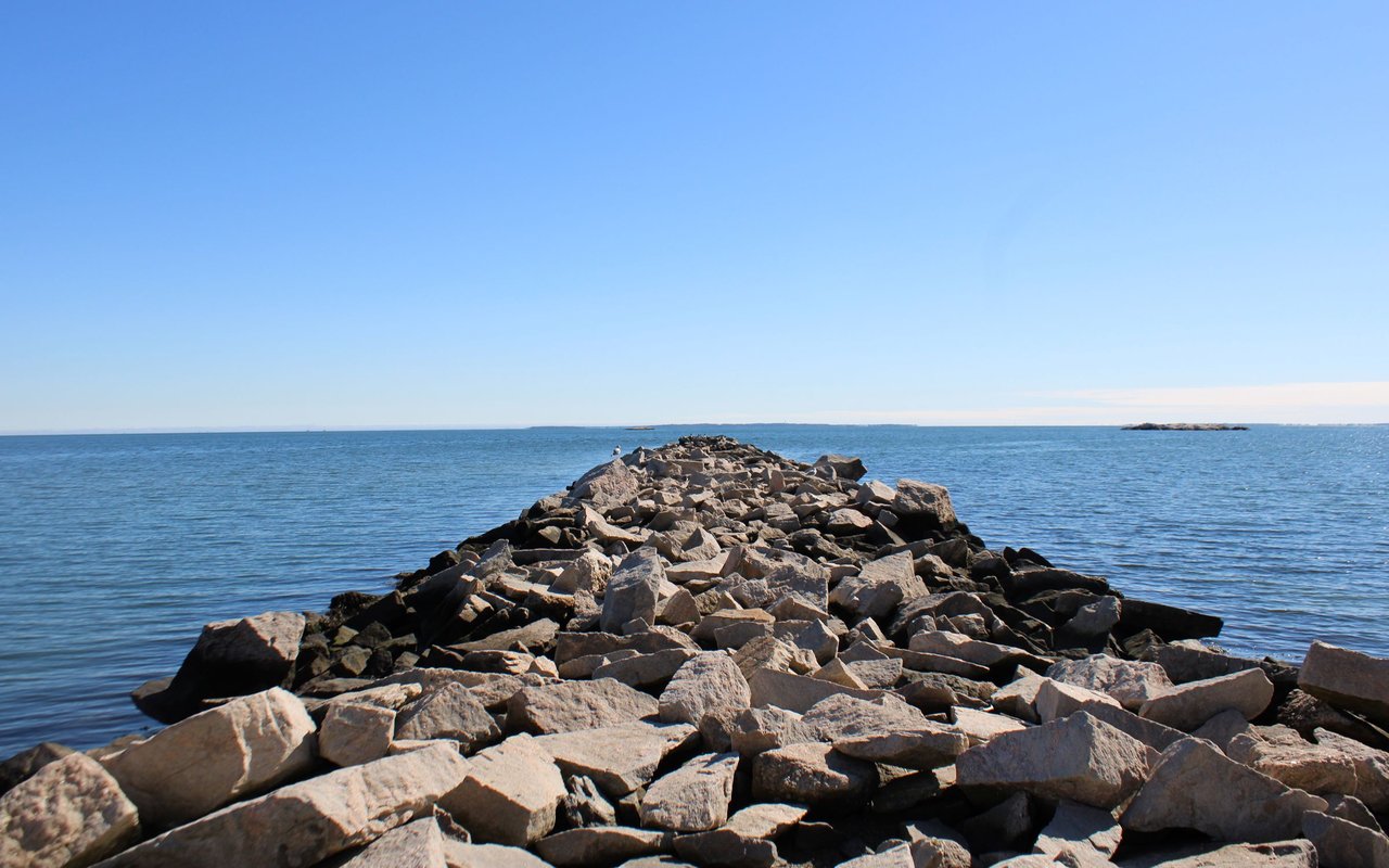 East Lyme