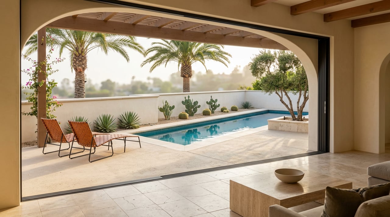 Palm Springs Neighborhoods For Stylish Second-Home Living