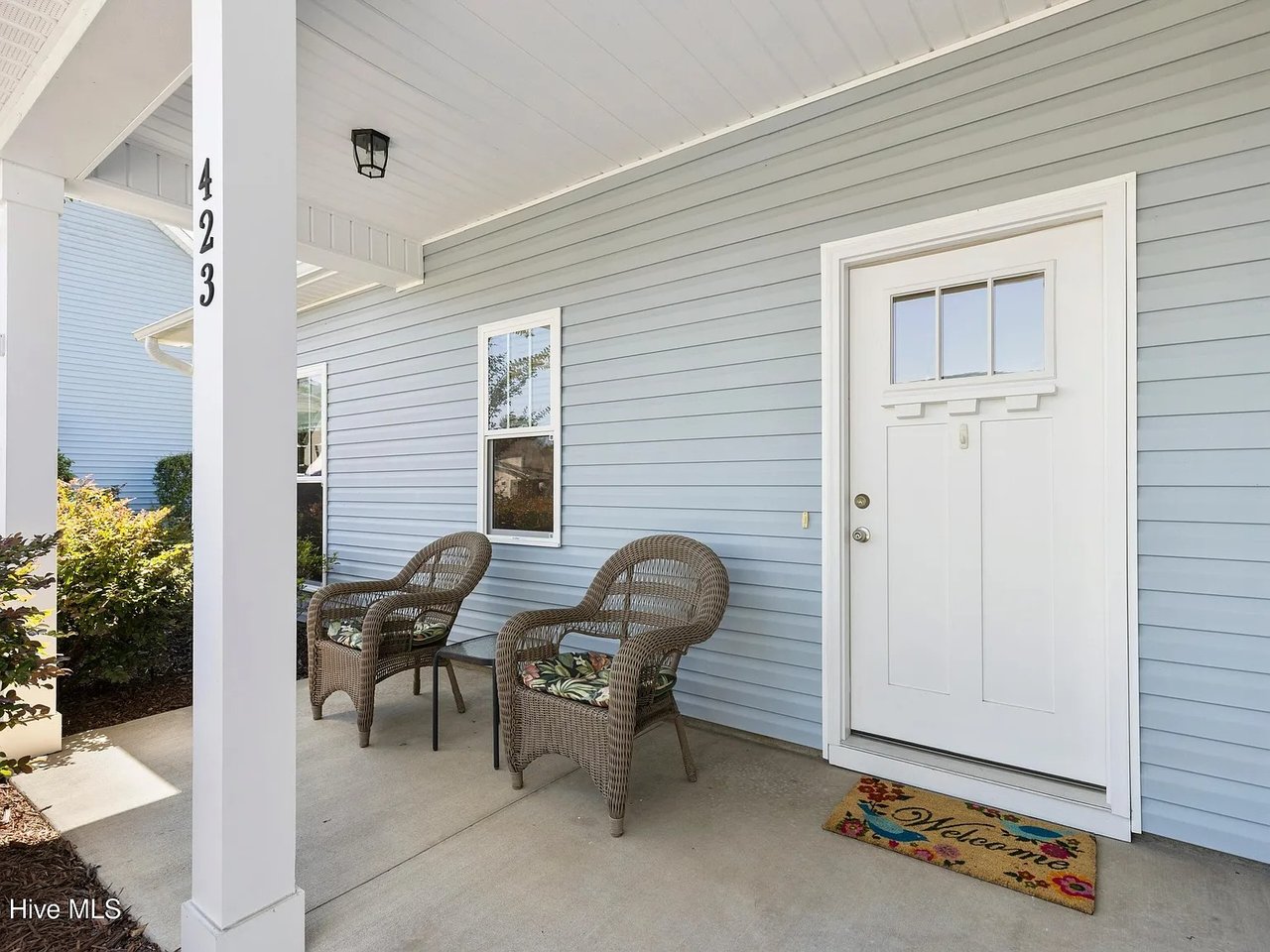 423 S Wild Rice Dr SW