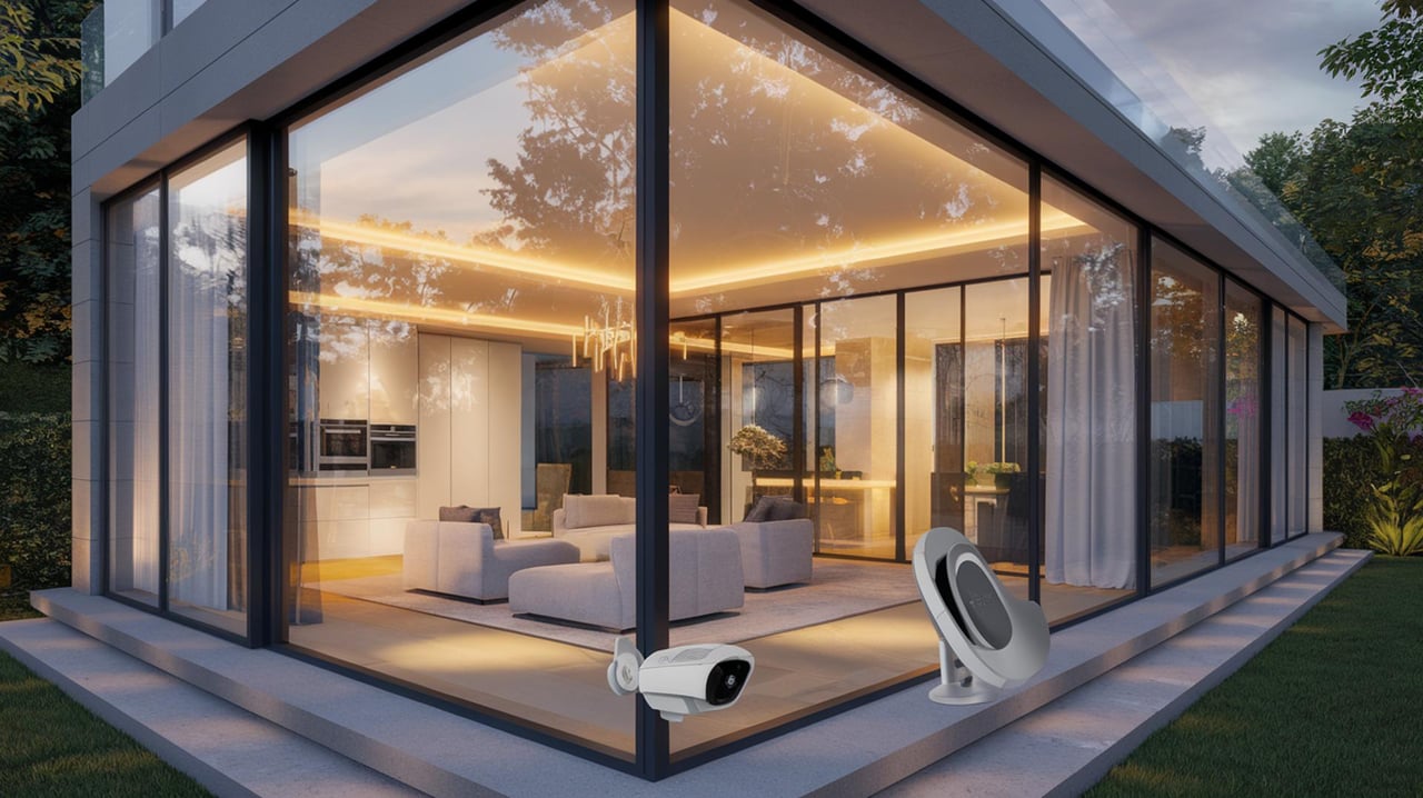 Must-Have Smart Home Features for Roslyn Estates Homeowners