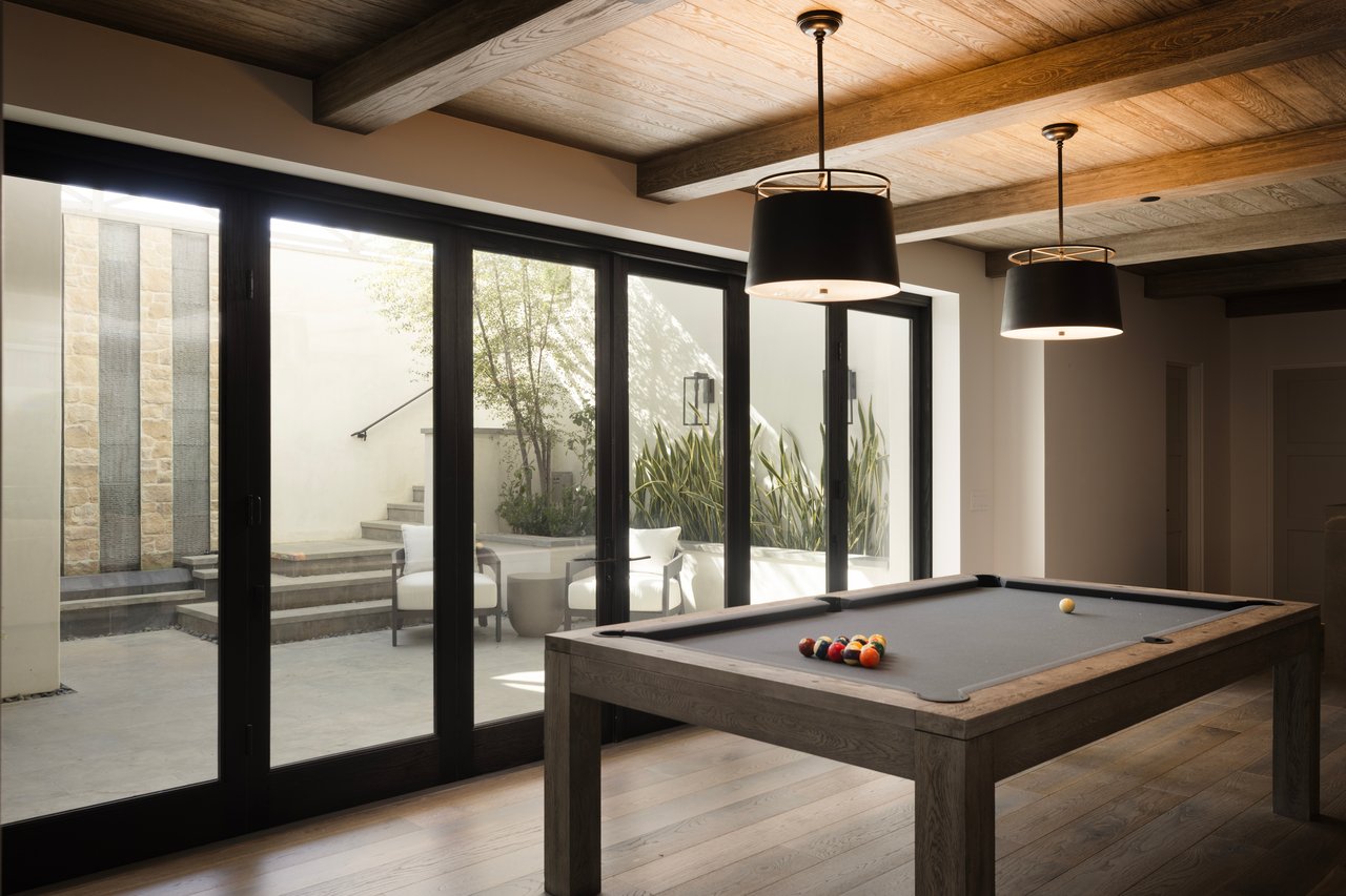 Dana Point Executive Lease