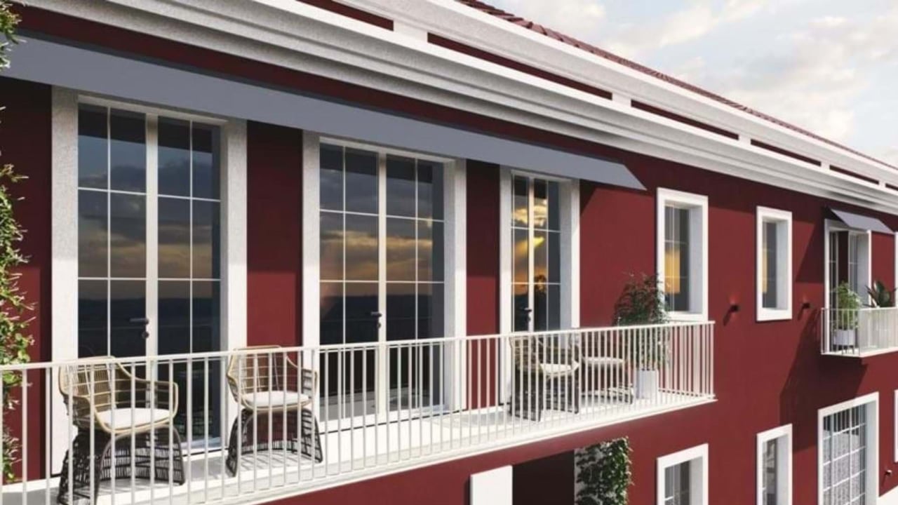 New 3-Bedroom Villa in Monte Estoril – Premium Finishes, 237 m² Total Area & 4 Bathrooms