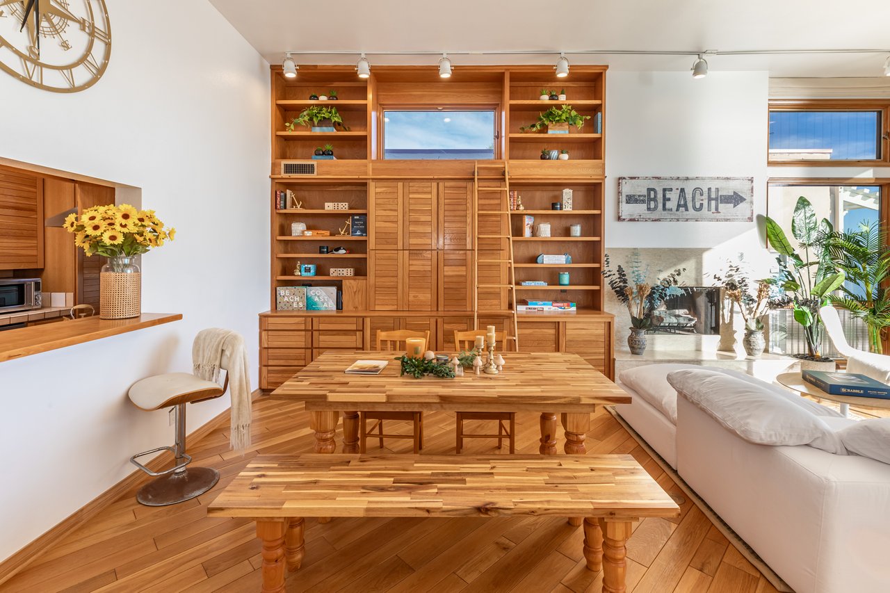 22664 PACIFIC COAST HWY Unit: 4