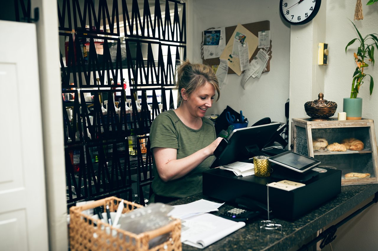 Among the Pines: Life in Black Forest, Colorado