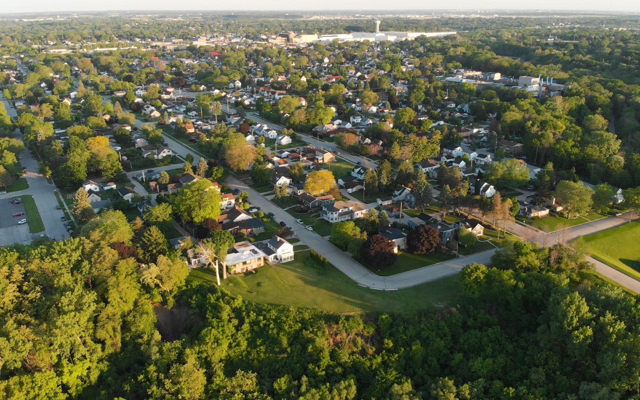 Medina