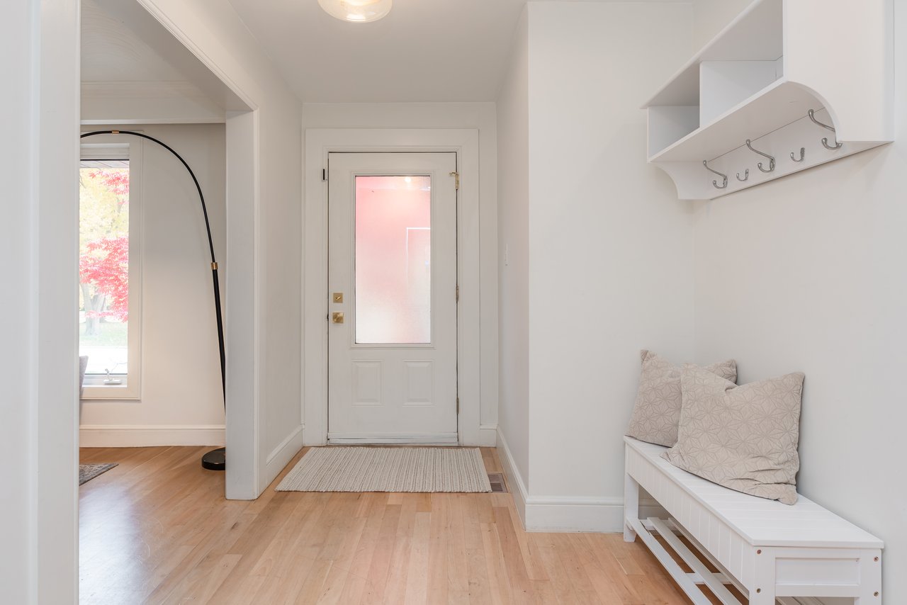 Central Oakville Bungalow