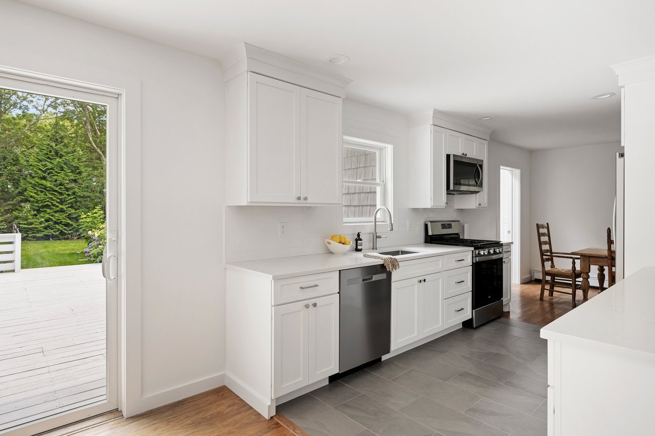 4 Tryworks Lane, East Hampton