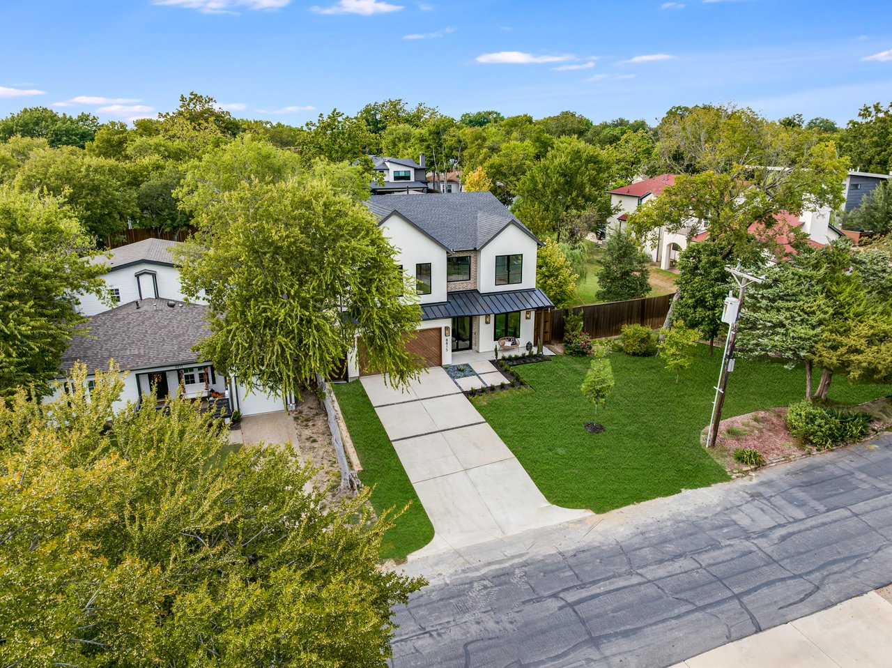 8815 San Leandro Drive