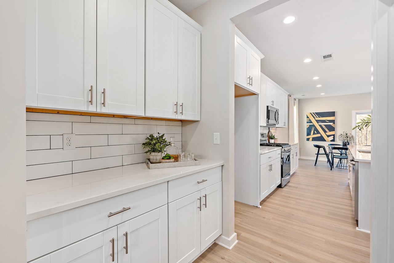 The Enclave at Tanfield