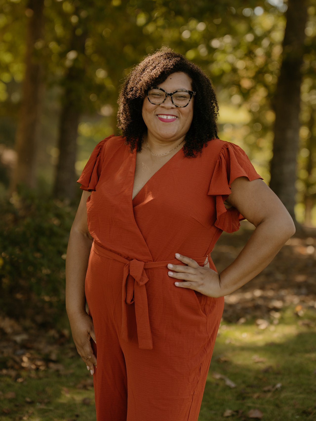 Emick Jourdain Atlanta, GA Real Estate Agent Headshot