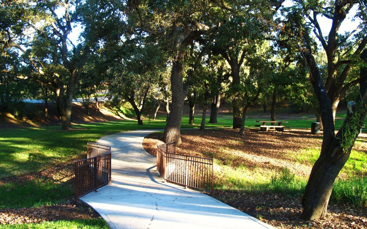 Land Park