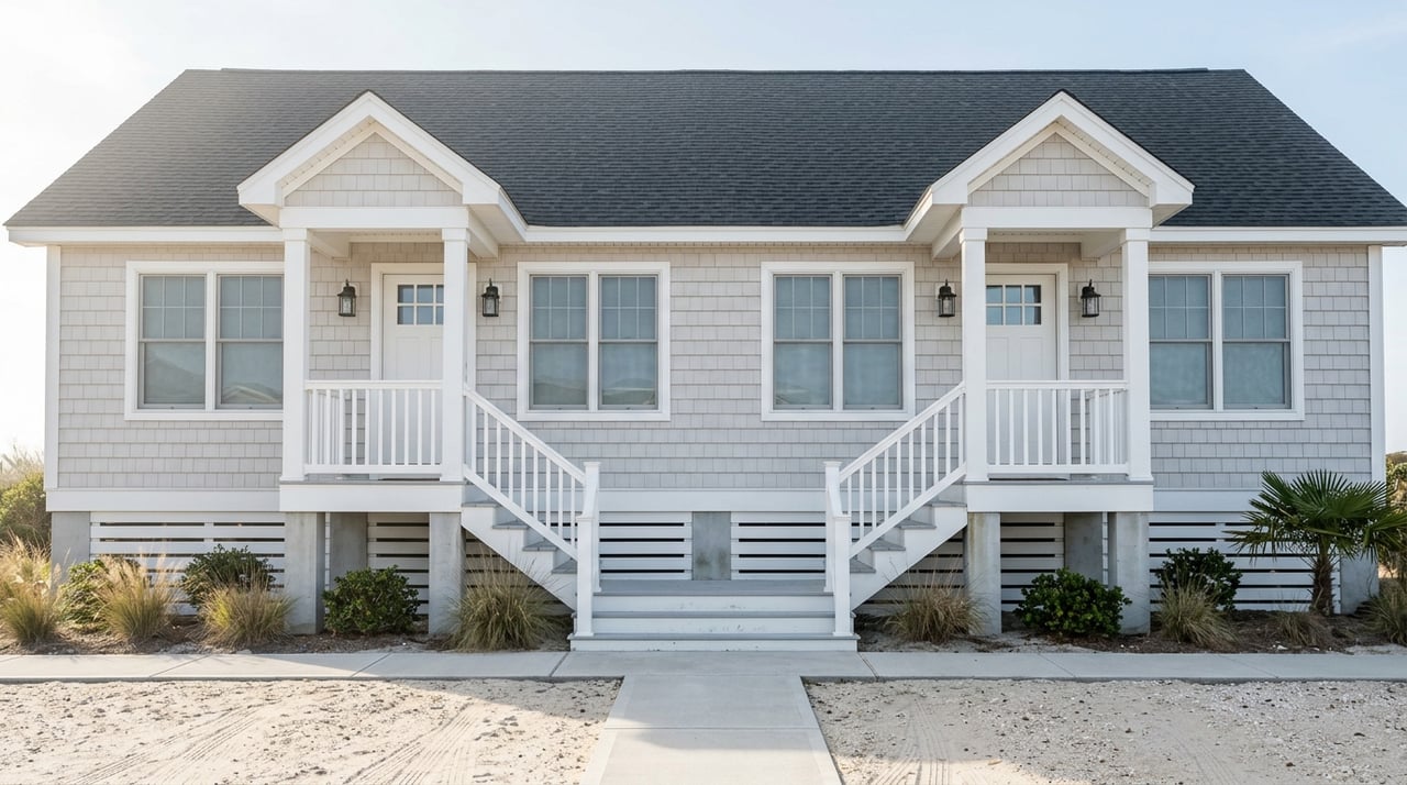 Buying A Rental Property In Morehead City