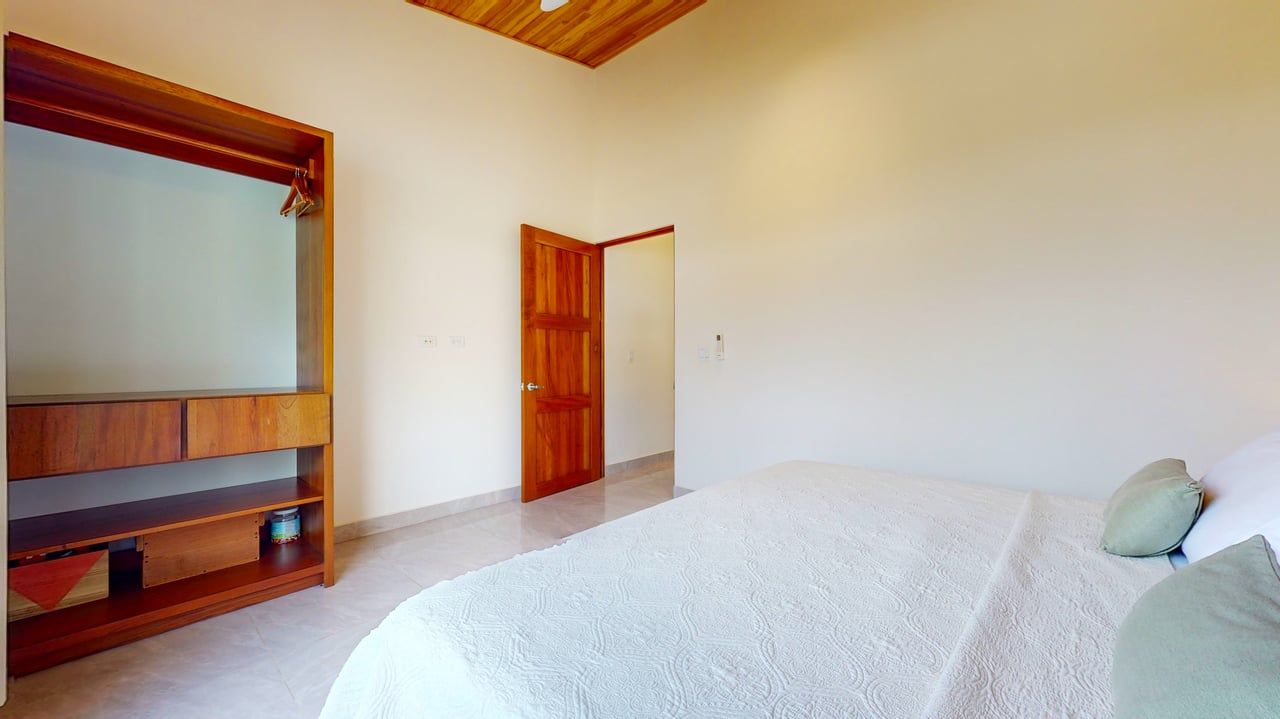 Turnkey 2-Bedroom Rental Property in a Private Community – Prime Investment Opportunity in Costa Rica!