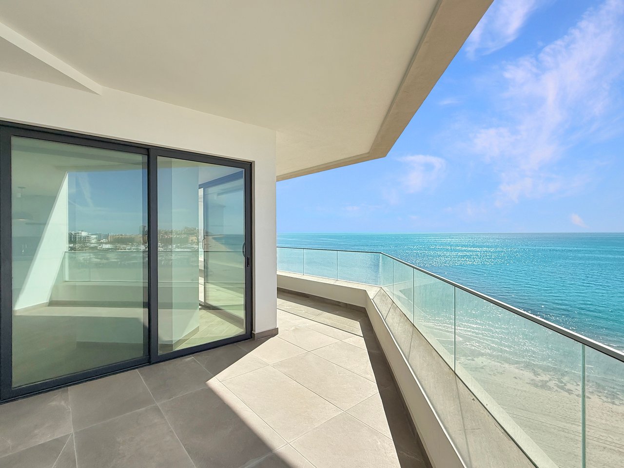 Rocky Point Penthouse