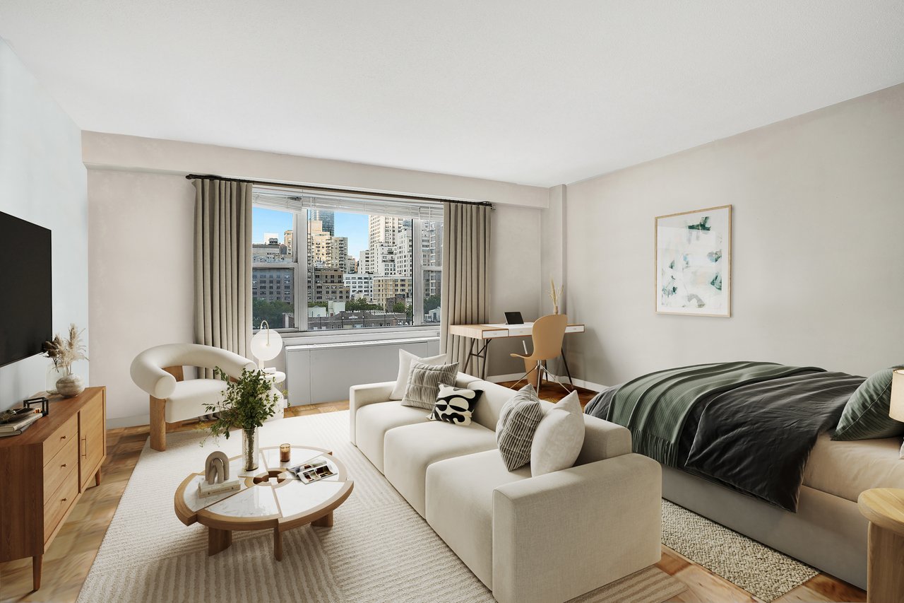 220 East 60th Street - 11A