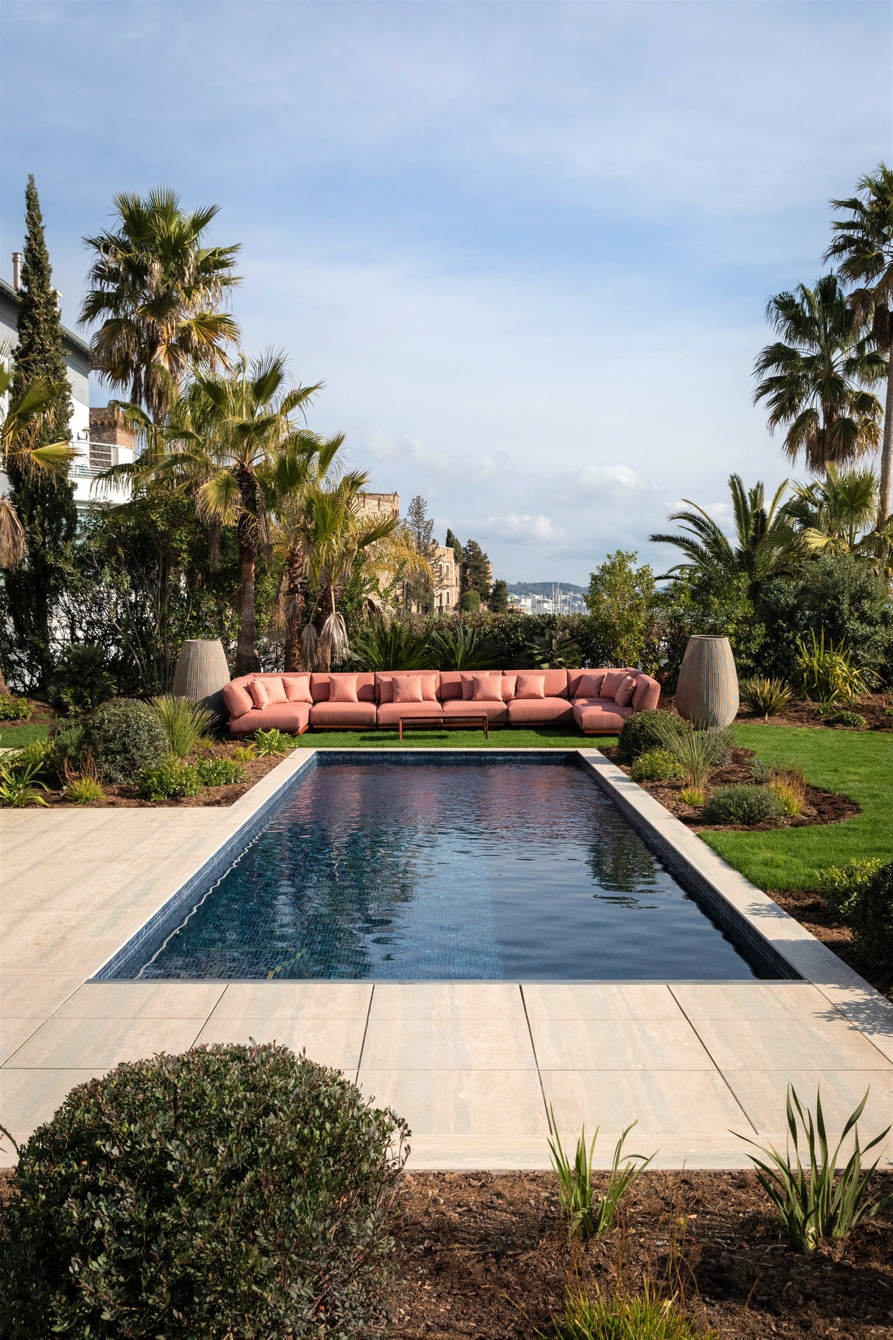 Villa Le Levant | Mandelieu-La-Napoule, French Riviera