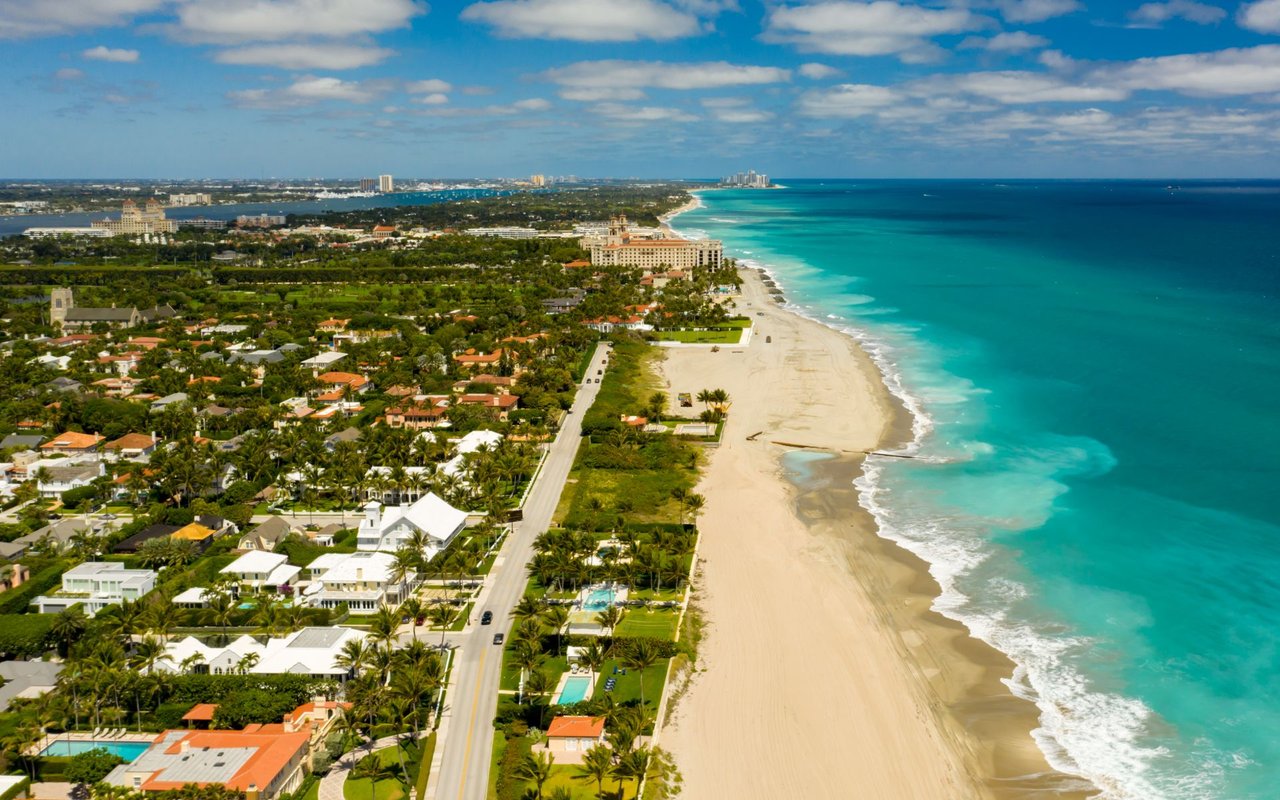 West Palm Beach