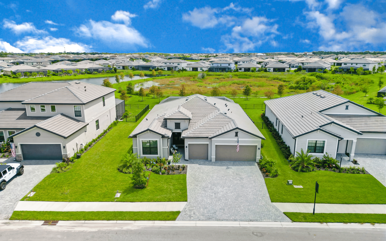 Rye Ranch