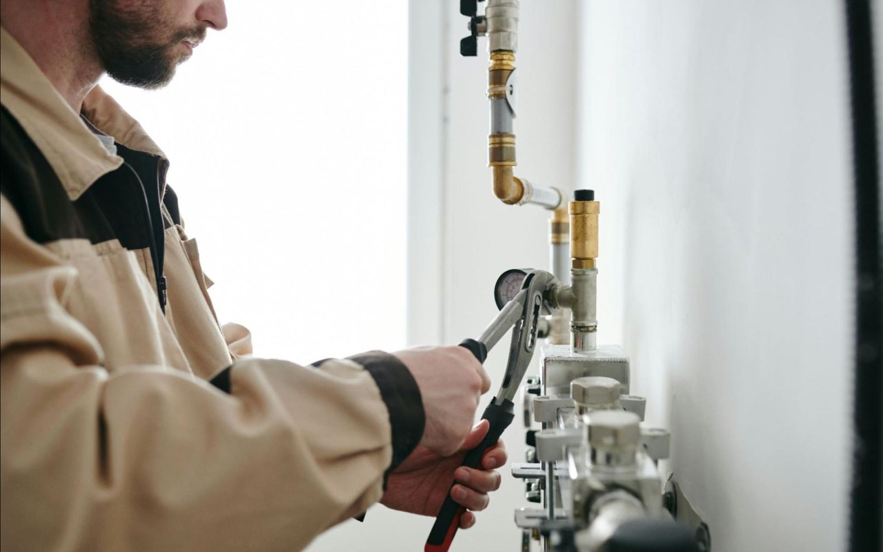 Annual Home Maintenance Checklist to Keep Your Property Value Up