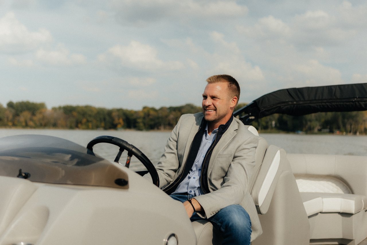 Comps Explain the Past. Buyer Perception Sets the Price