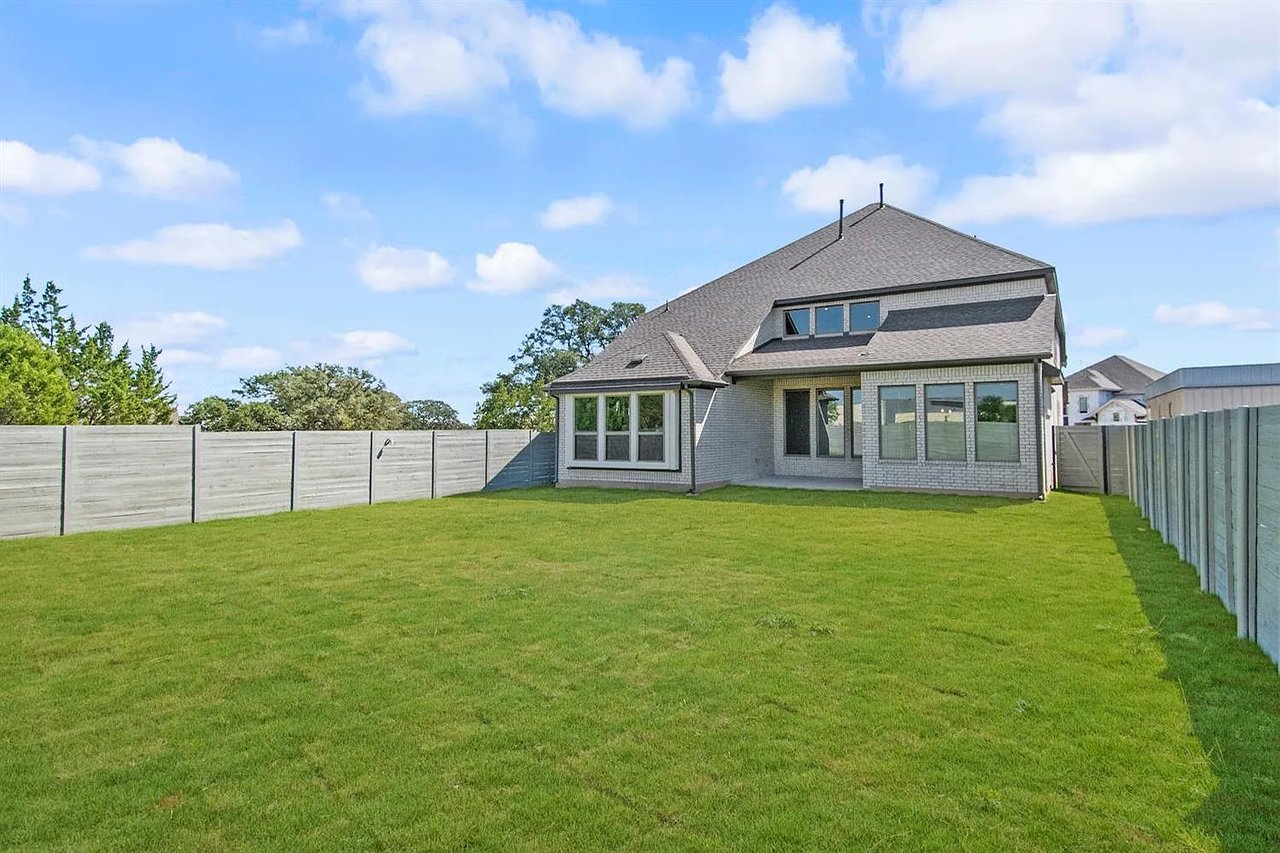 Rare 6 Bedroom Home in Desirable Wolf Ranch