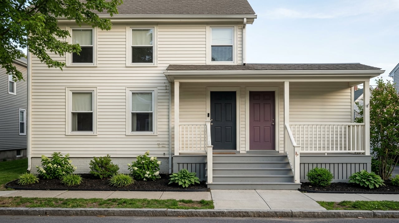 Preparing Your Manchester NH Multifamily Property For A SuccessfulSale cover