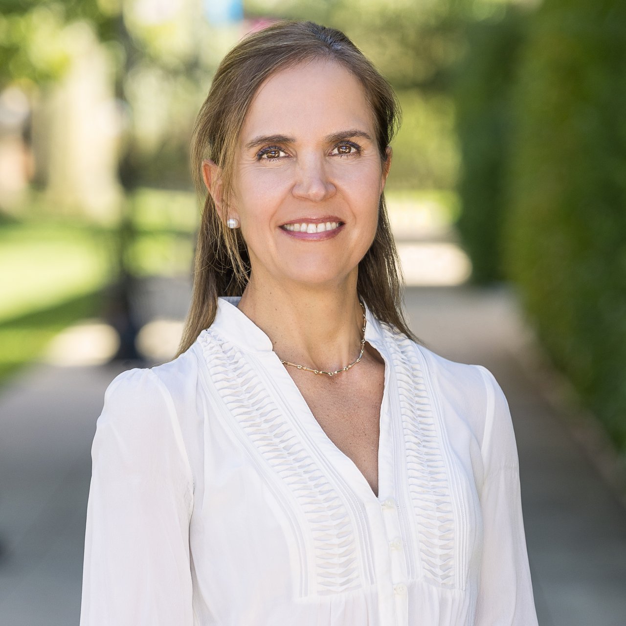 Martha Rubio Larchmont, NY Real Estate Agent Headshot