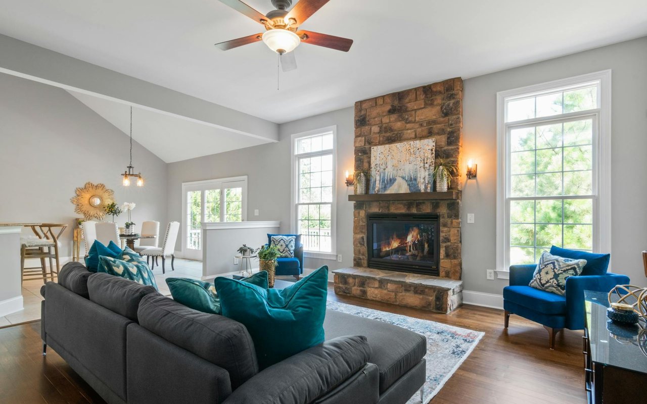 Pacific Grove Real Estate Sales for June 2015