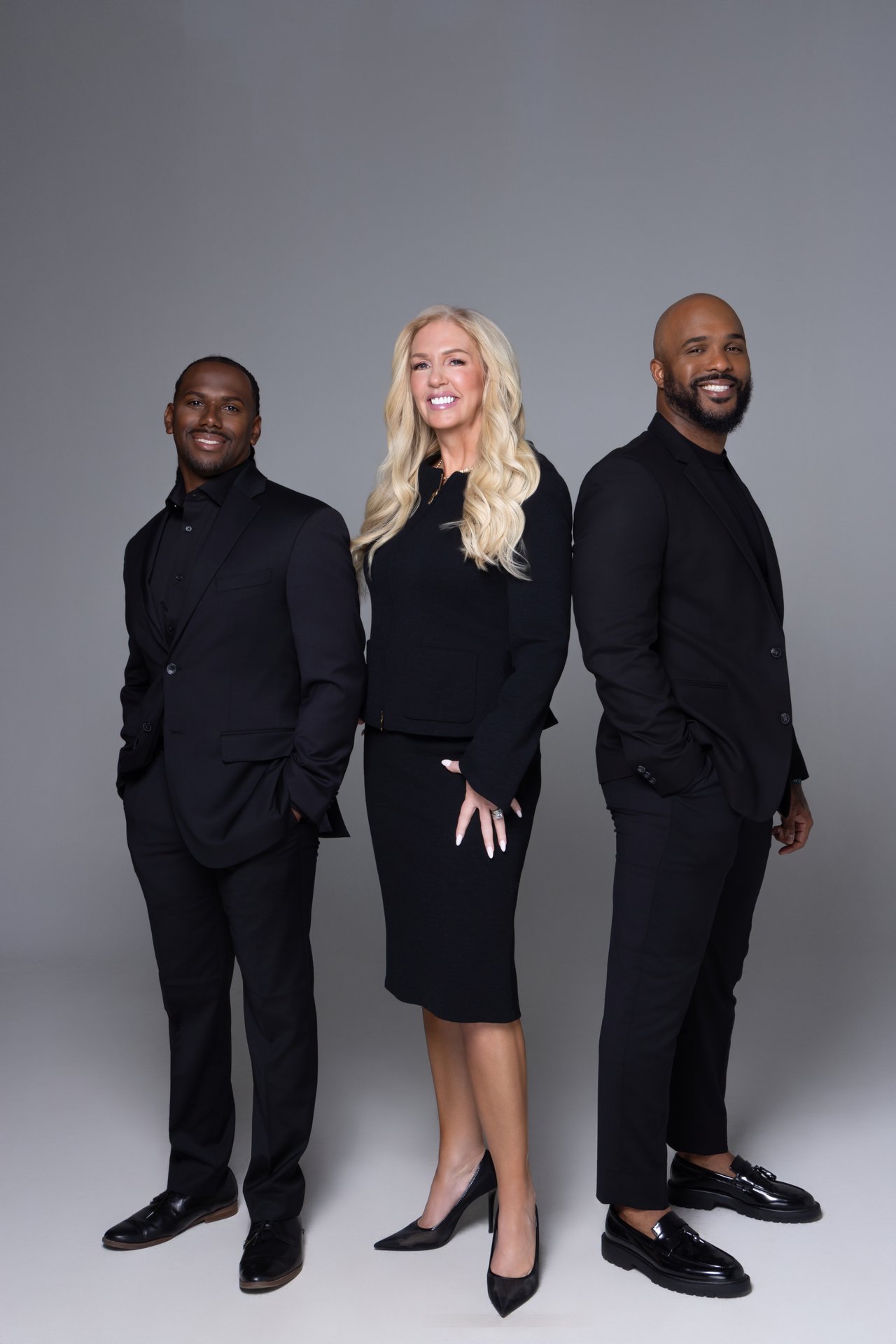 Taylor Parker Collection