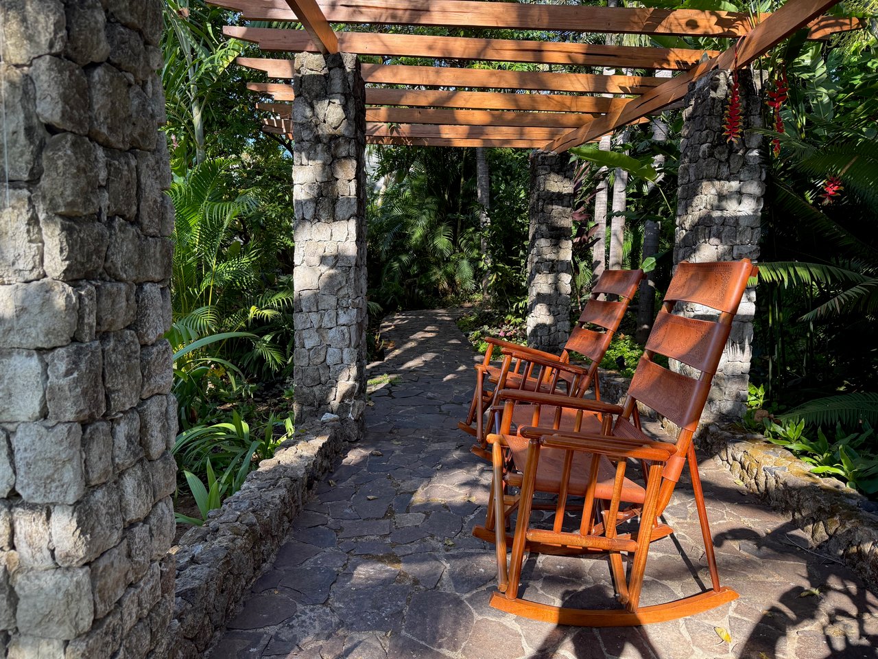 Villa El Alma | Ocean View Estate Steps from the Ritz-Carlton Reserve, Peninsula Papagayo | Walkable to Playa Prieta Beach