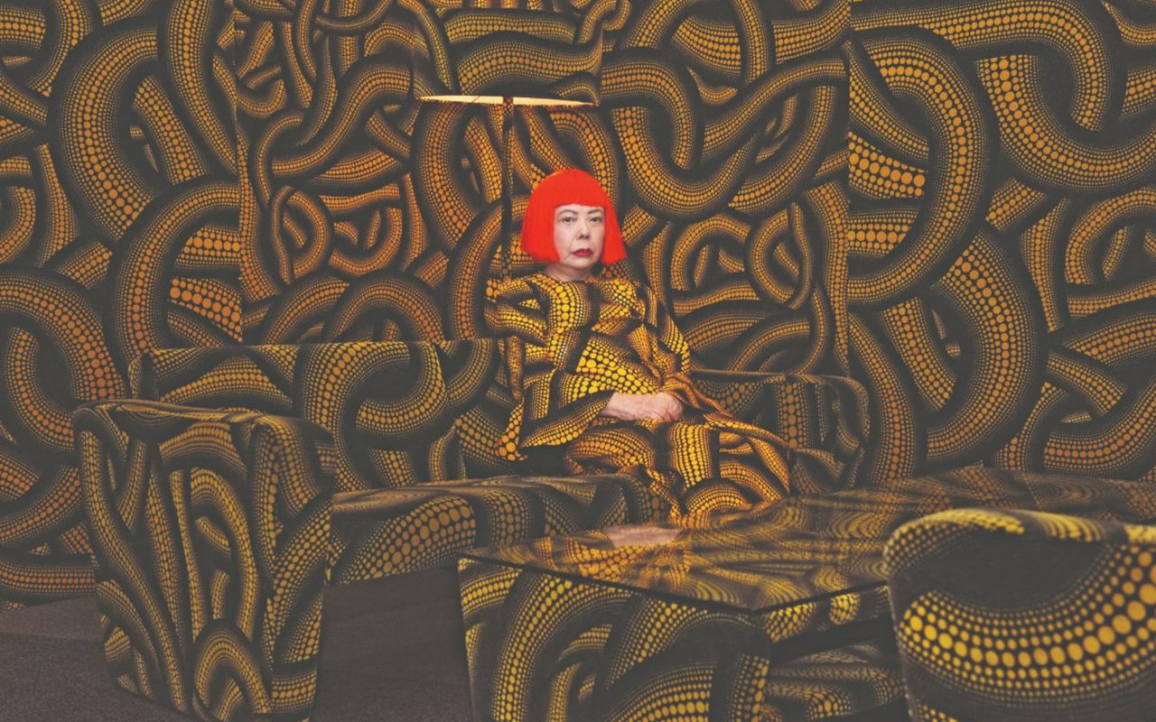 From Here to Infinity