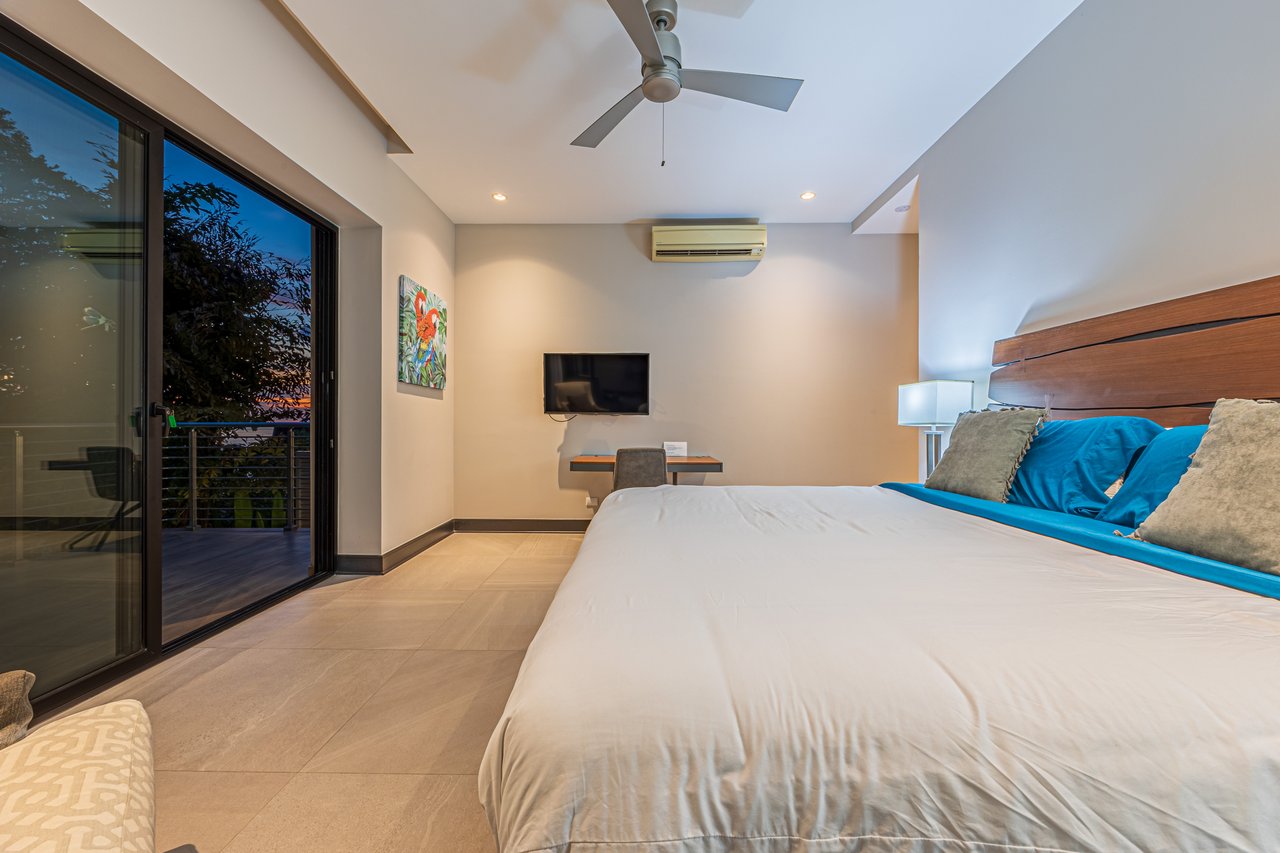 VILLA MAREN | ELEVATED LIVING IN UVITA | DOMINICAL 