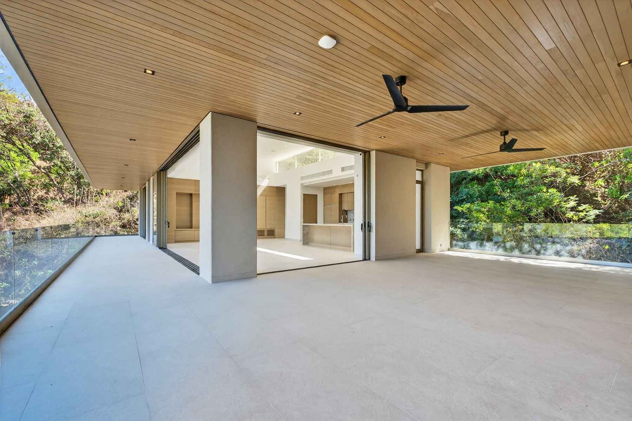 Casa De Los Sueños | Ocean-View Luxury Villa in Tamarindo’s Premier Gated Community, El Tesoro