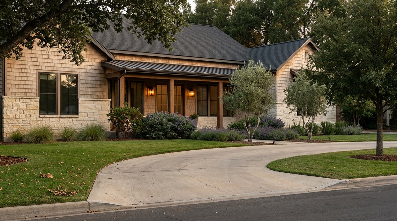 What It’s Like Living In Alamo