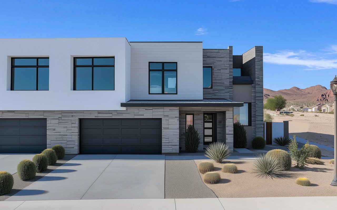 The Ridges, Las Vegas, NV