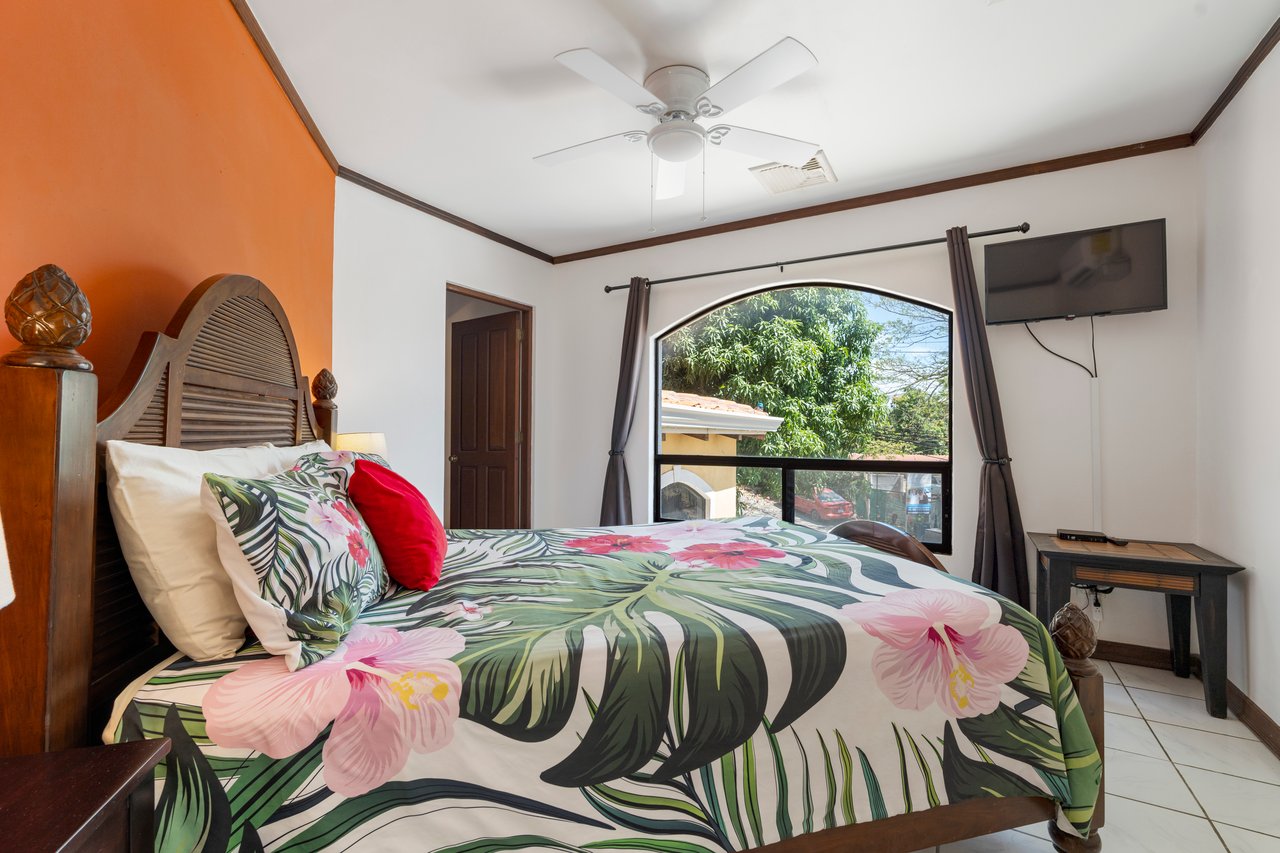 Marina Real 5 | Open Concept 2 Bedroom Condo Across From Flamingo Marina