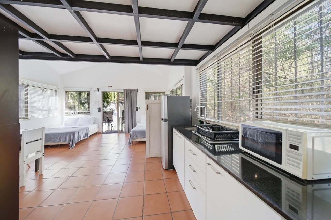 Hotel Gardenia | Turnkey Boutique Hotel in the Heart of Tamarindo - Proven Income Meets Tropical Lifestyle