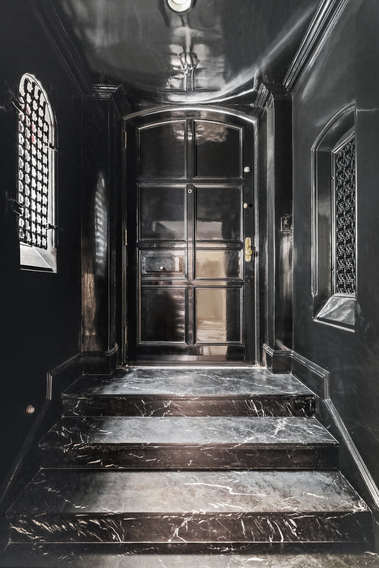 126 East 74th Street