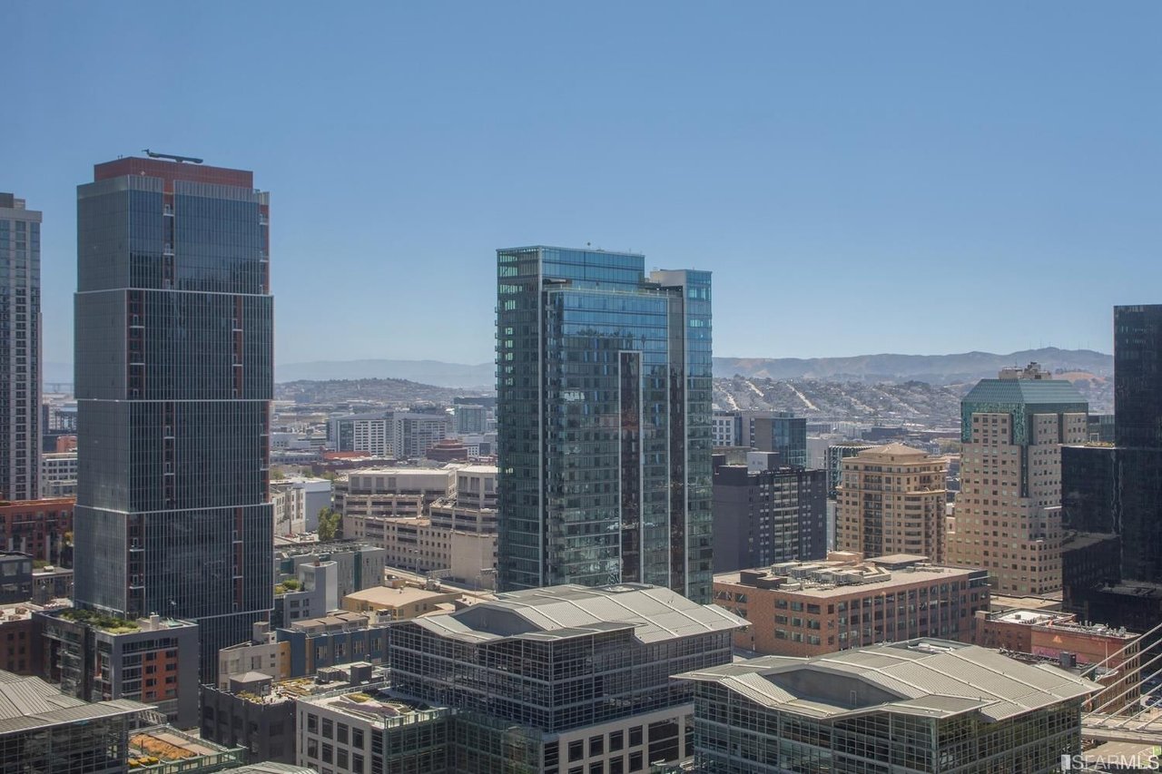 301 Mission St, Unit 31F