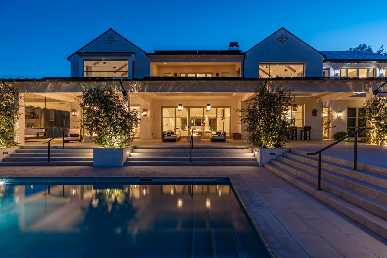 11951 Pinnacle Pl, Beverly Hills