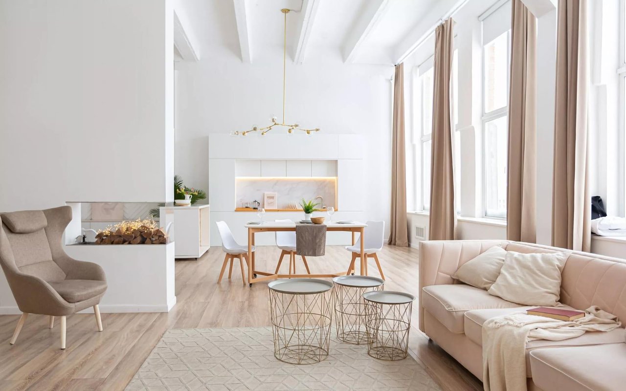 5 Innovations in Smart Home Technology That Will Change Your Life